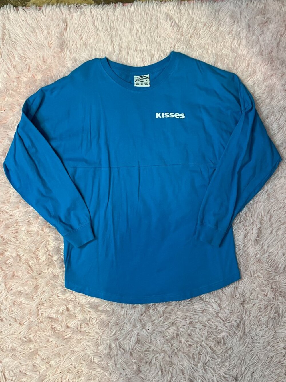 Hershey Park Kisses Spirt Jersey